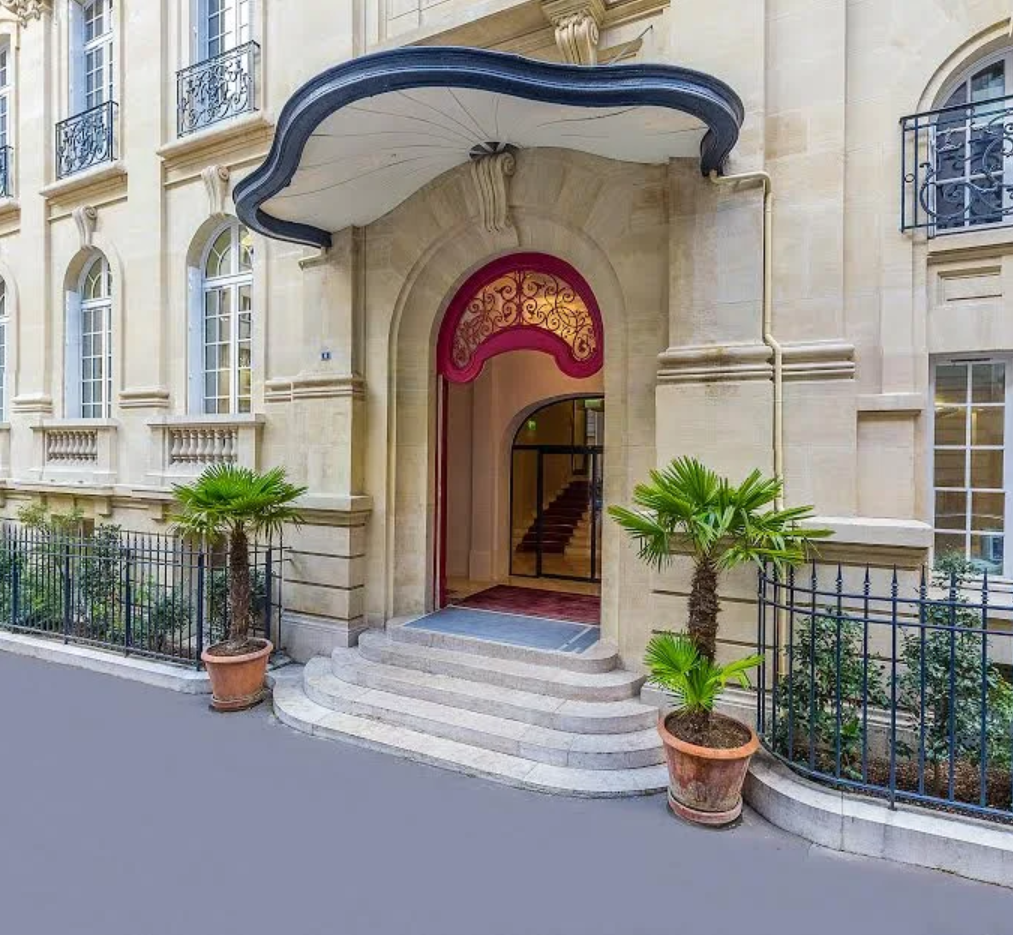 Catella Bâtiment