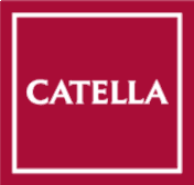 Logo Catella